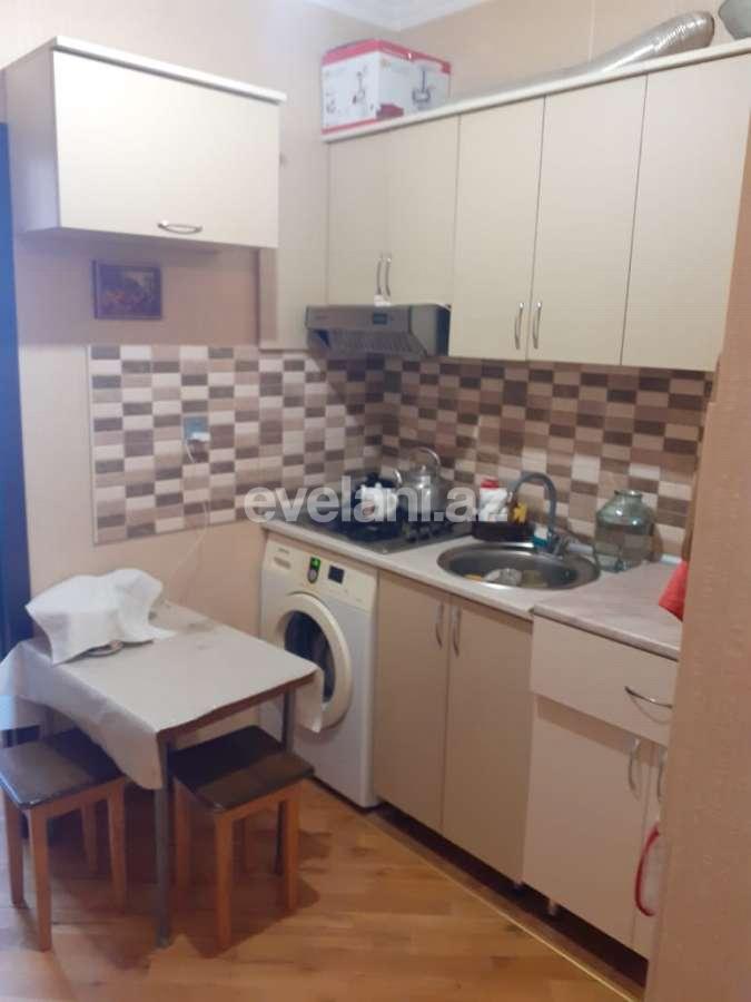 Satılır, yeni tikili, 2 otaqlı, 53 m², Bakı, Yasamal r, Yeni Yasamal q, İnşaatçılar m.