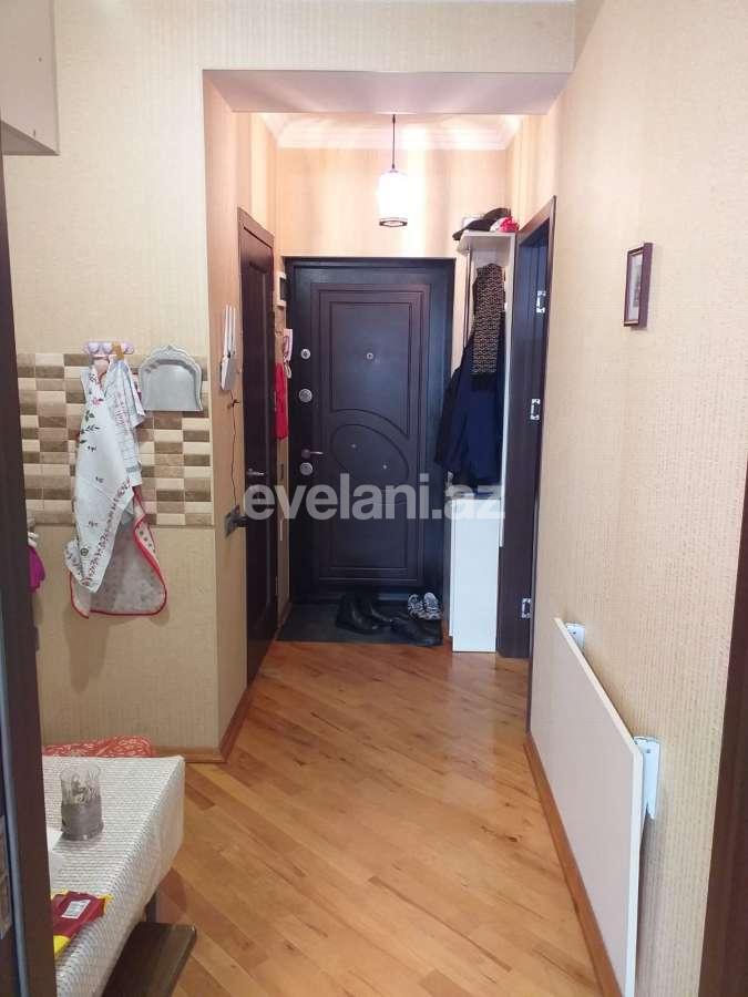 Satılır, yeni tikili, 2 otaqlı, 53 m², Bakı, Yasamal r, Yeni Yasamal q, İnşaatçılar m.