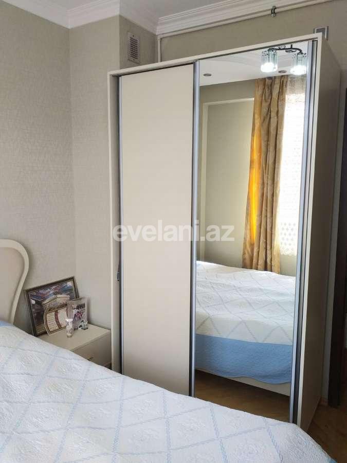 Satılır, yeni tikili, 2 otaqlı, 53 m², Bakı, Yasamal r, Yeni Yasamal q, İnşaatçılar m.