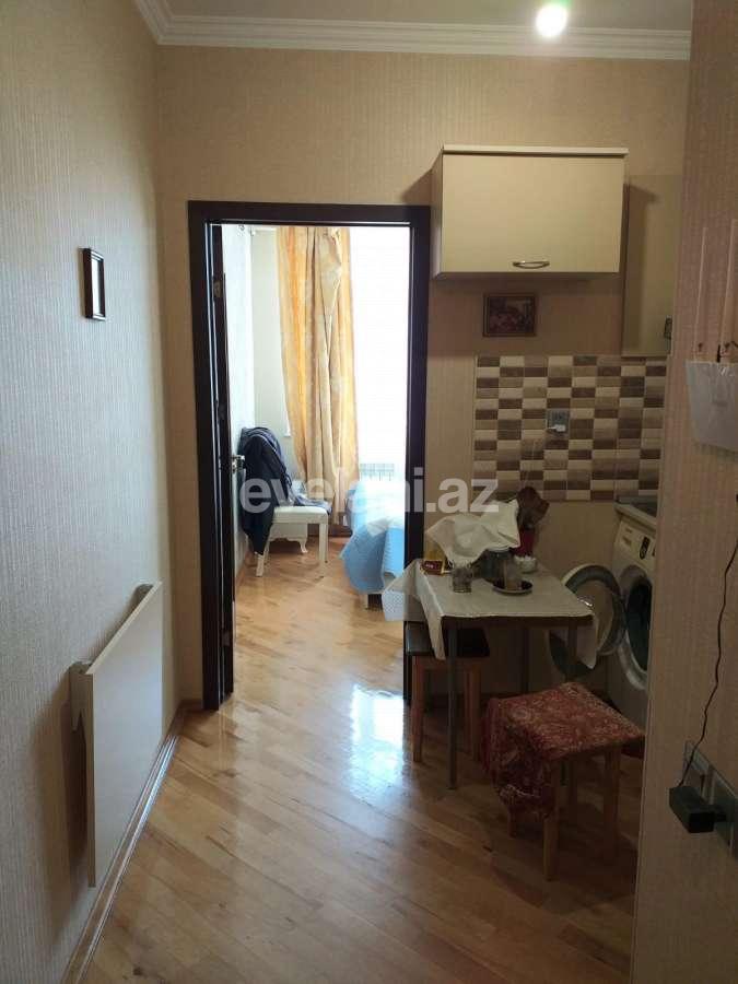 Satılır, yeni tikili, 2 otaqlı, 53 m², Bakı, Yasamal r, Yeni Yasamal q, İnşaatçılar m.