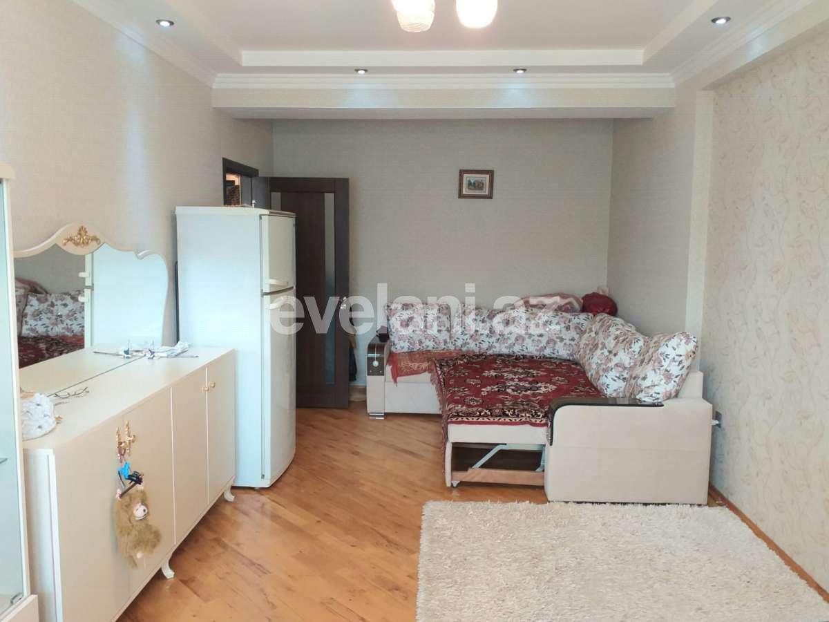 Satılır, yeni tikili, 2 otaqlı, 53 m², Bakı, Yasamal r, Yeni Yasamal q, İnşaatçılar m.