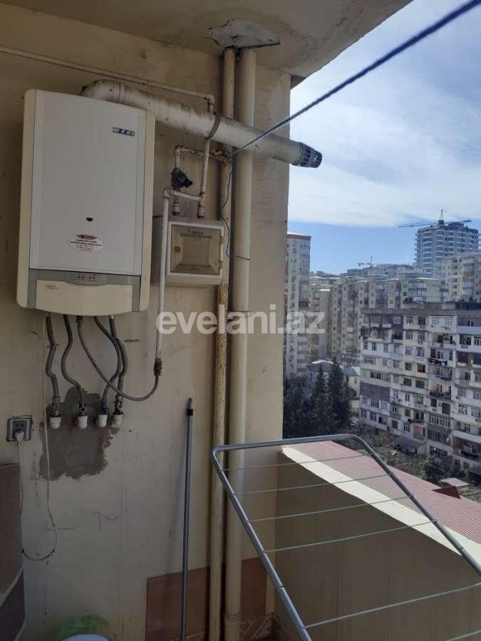 Satılır, yeni tikili, 2 otaqlı, 53 m², Bakı, Yasamal r, Yeni Yasamal q, İnşaatçılar m.