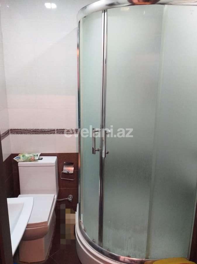 Satılır, yeni tikili, 2 otaqlı, 53 m², Bakı, Yasamal r, Yeni Yasamal q, İnşaatçılar m.