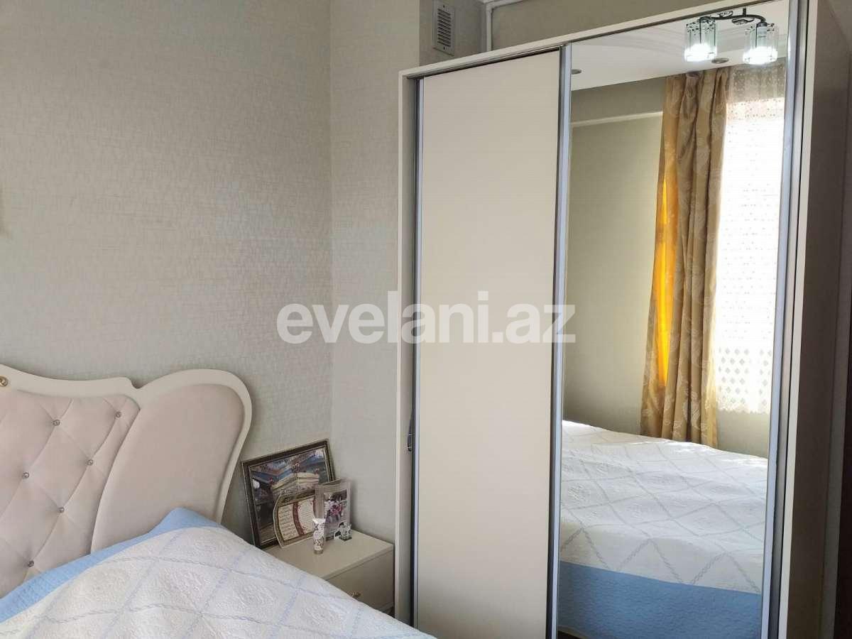 Satılır, yeni tikili, 2 otaqlı, 53 m², Bakı, Yasamal r, Yeni Yasamal q, İnşaatçılar m.