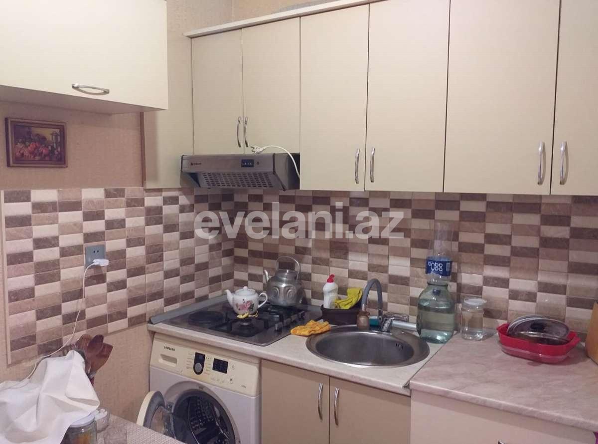 Satılır, yeni tikili, 2 otaqlı, 53 m², Bakı, Yasamal r, Yeni Yasamal q, İnşaatçılar m.