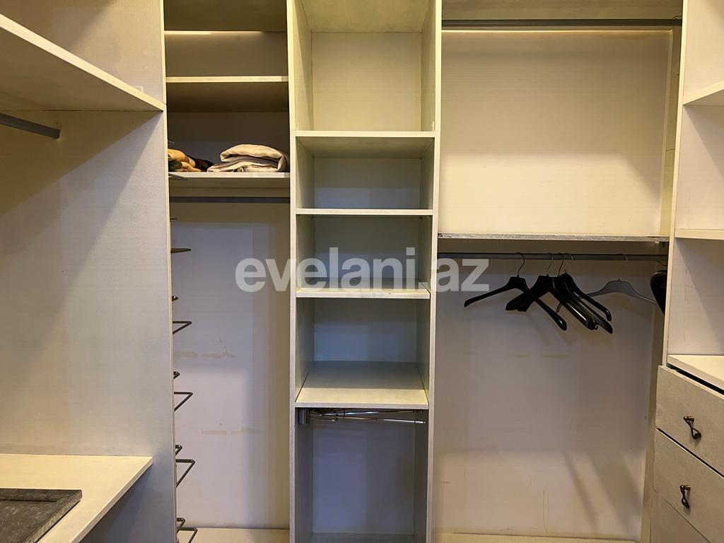 Rent, new building, 3 room, 100 m², Baku, Nasimi r, 8 November m.