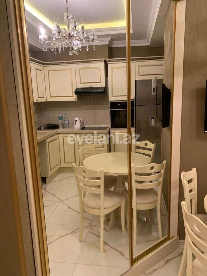 Sale, new building, 2 room, 70 m², Baku, Narimanov r, Koroglu m.