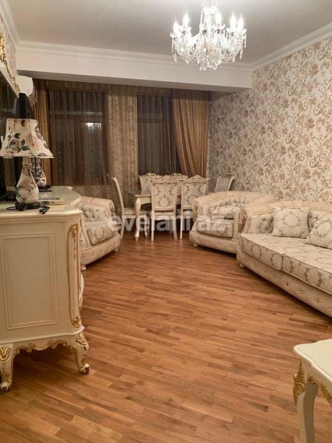 Sale, new building, 2 room, 70 m², Baku, Narimanov r, Koroglu m.