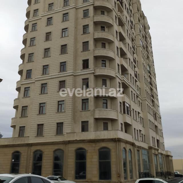 Sale, new building, 2 room, 70 m², Baku, Narimanov r, Koroglu m.