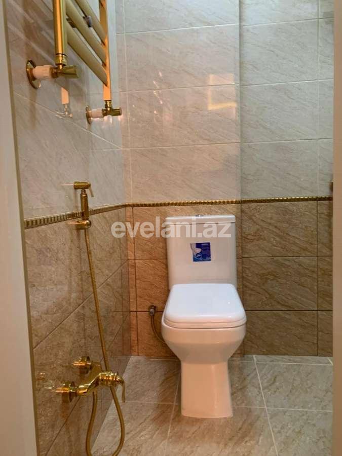 Sale, new building, 2 room, 70 m², Baku, Narimanov r, Koroglu m.