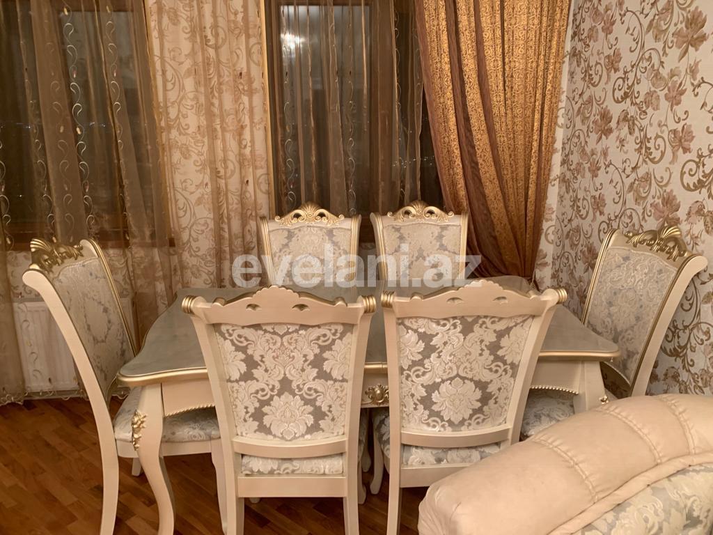 Sale, new building, 2 room, 70 m², Baku, Narimanov r, Koroglu m.