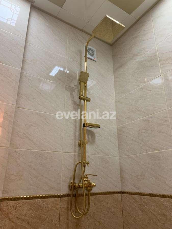 Sale, new building, 2 room, 70 m², Baku, Narimanov r, Koroglu m.