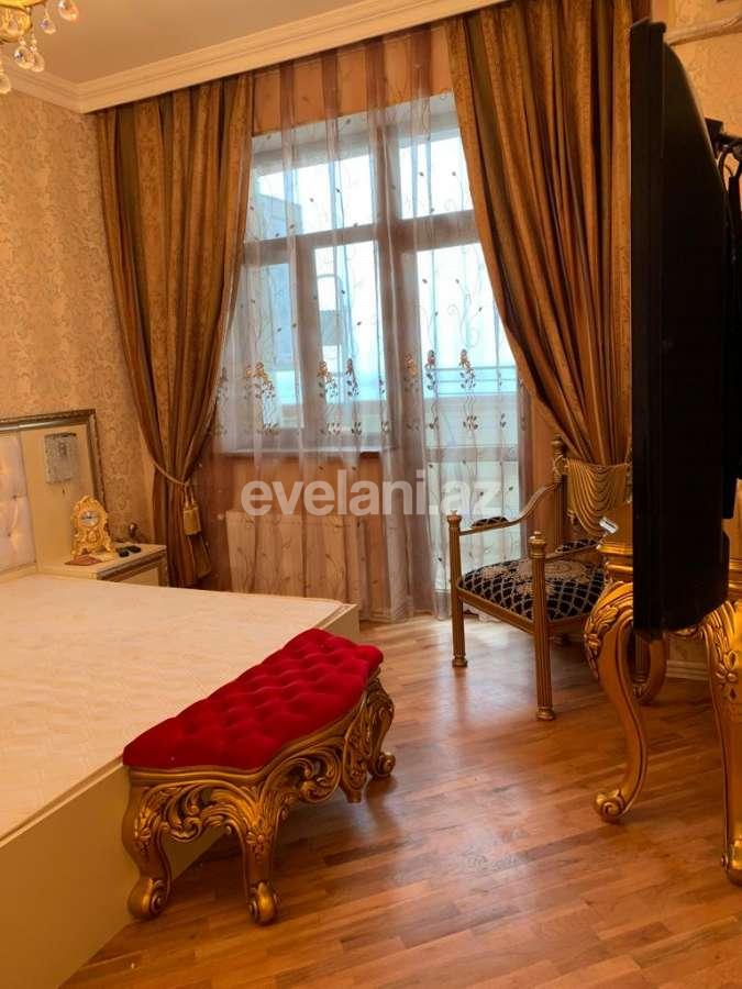 Sale, new building, 2 room, 70 m², Baku, Narimanov r, Koroglu m.