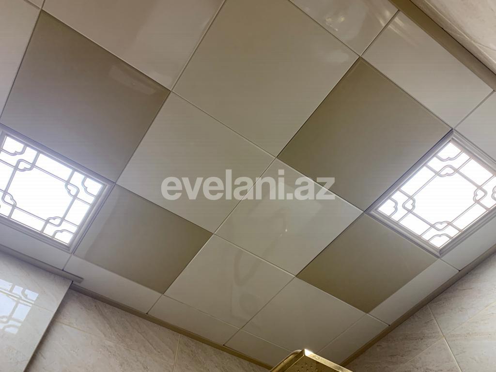 Sale, new building, 2 room, 70 m², Baku, Narimanov r, Koroglu m.