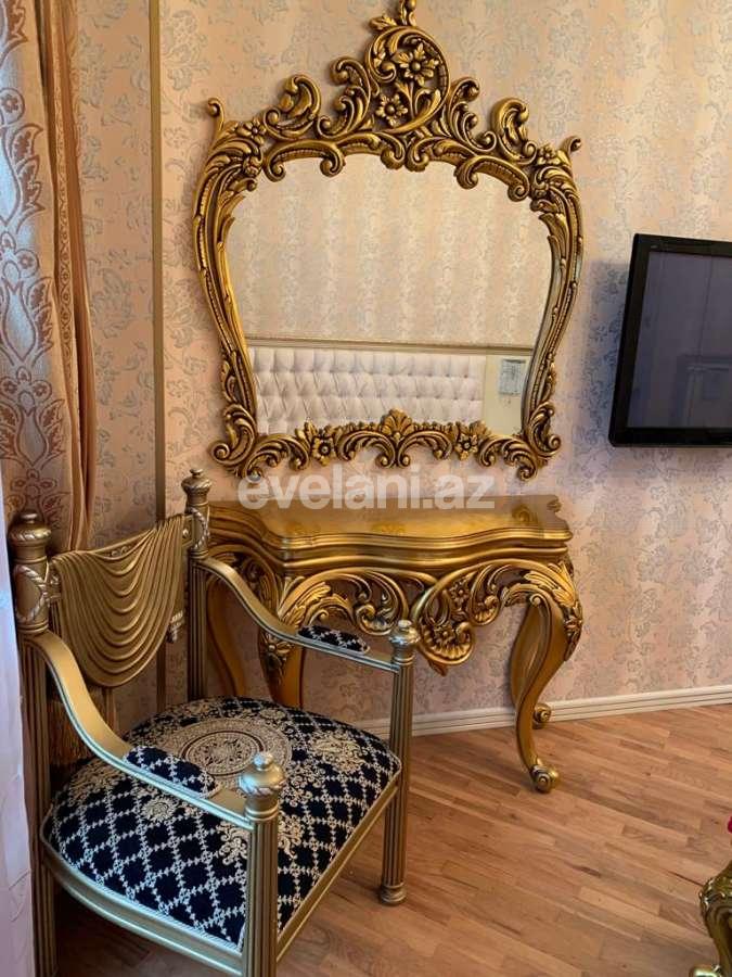 Sale, new building, 2 room, 70 m², Baku, Narimanov r, Koroglu m.