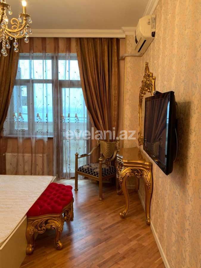 Sale, new building, 2 room, 70 m², Baku, Narimanov r, Koroglu m.
