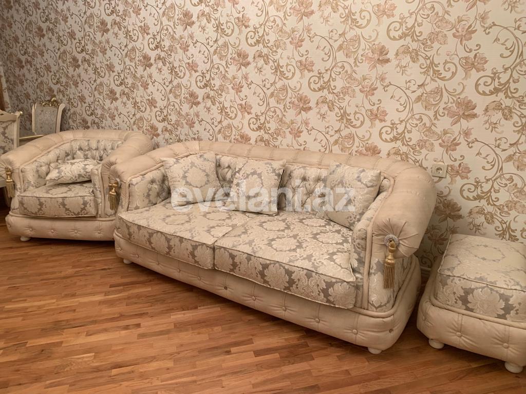 Sale, new building, 2 room, 70 m², Baku, Narimanov r, Koroglu m.