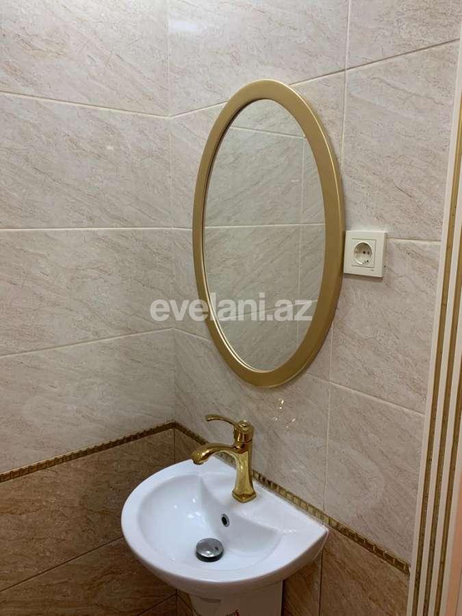 Sale, new building, 2 room, 70 m², Baku, Narimanov r, Koroglu m.