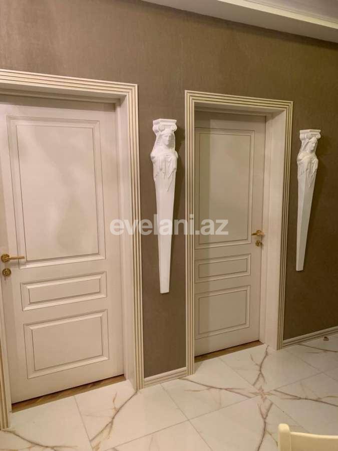 Sale, new building, 2 room, 70 m², Baku, Narimanov r, Koroglu m.