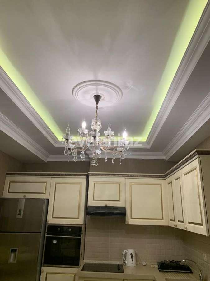 Sale, new building, 2 room, 70 m², Baku, Narimanov r, Koroglu m.