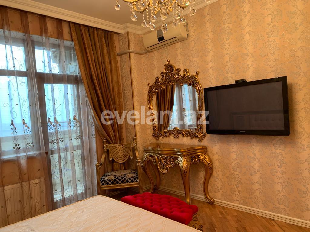 Sale, new building, 2 room, 70 m², Baku, Narimanov r, Koroglu m.