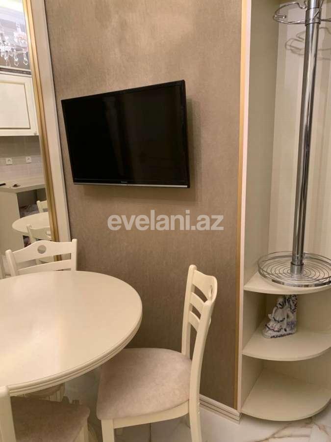 Sale, new building, 2 room, 70 m², Baku, Narimanov r, Koroglu m.