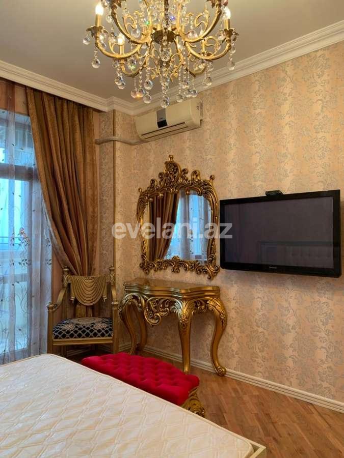 Sale, new building, 2 room, 70 m², Baku, Narimanov r, Koroglu m.