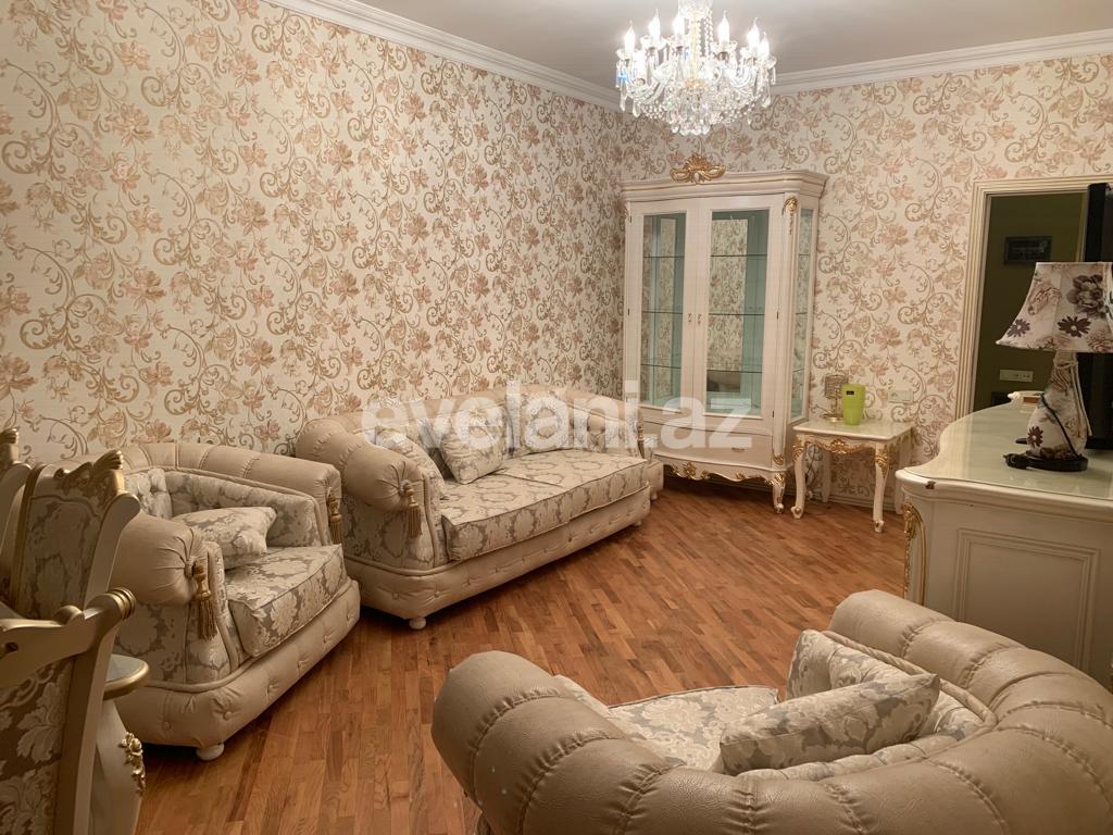 Sale, new building, 2 room, 70 m², Baku, Narimanov r, Koroglu m.