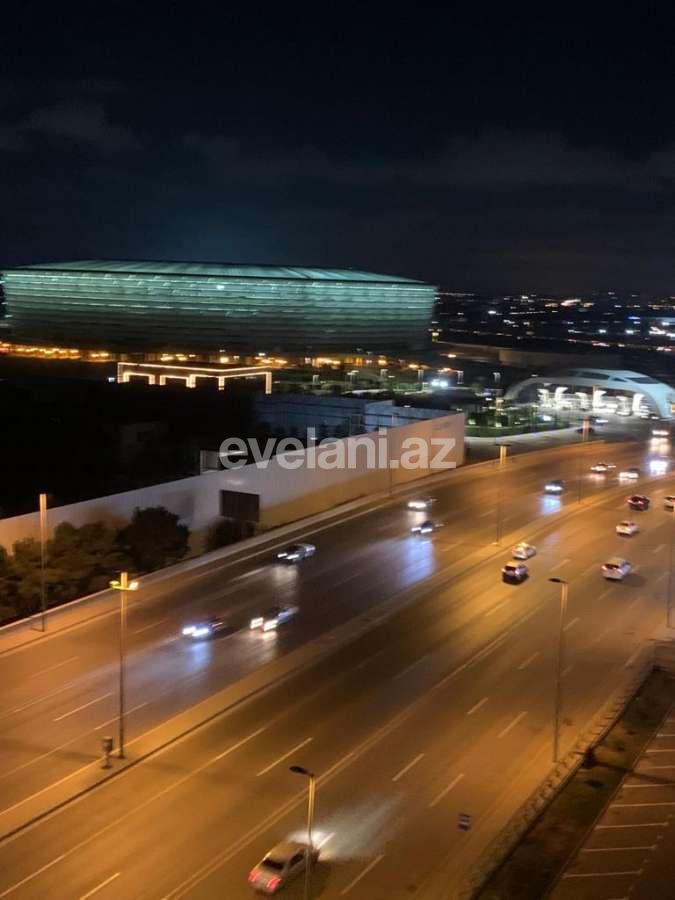 Sale, new building, 2 room, 70 m², Baku, Narimanov r, Koroglu m.