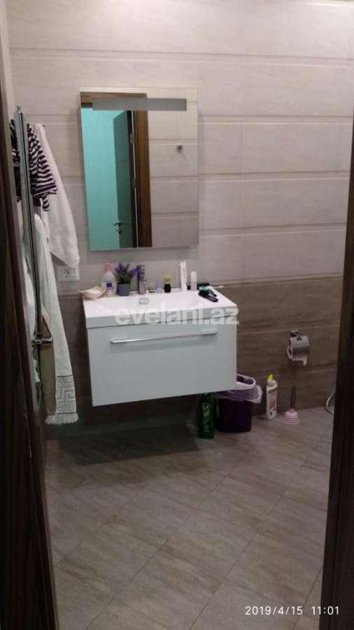 Kirayə verilir, yeni tikili, 4 otaqlı, 210 m², Bakı, Nərimanov r, Gənclik m.