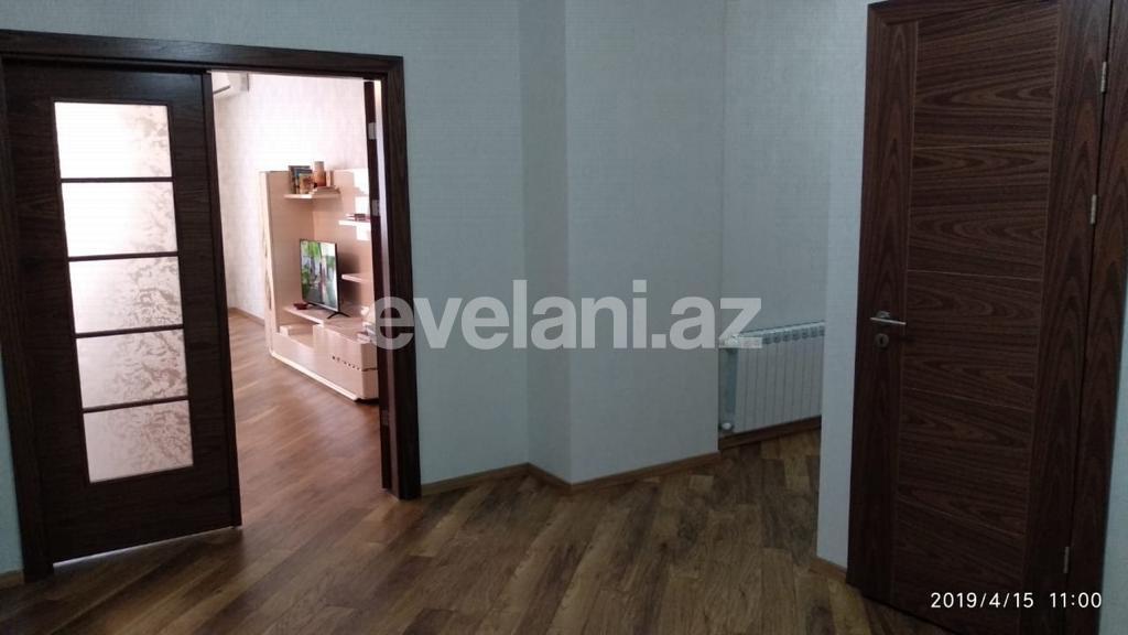 Kirayə verilir, yeni tikili, 4 otaqlı, 210 m², Bakı, Nərimanov r, Gənclik m.