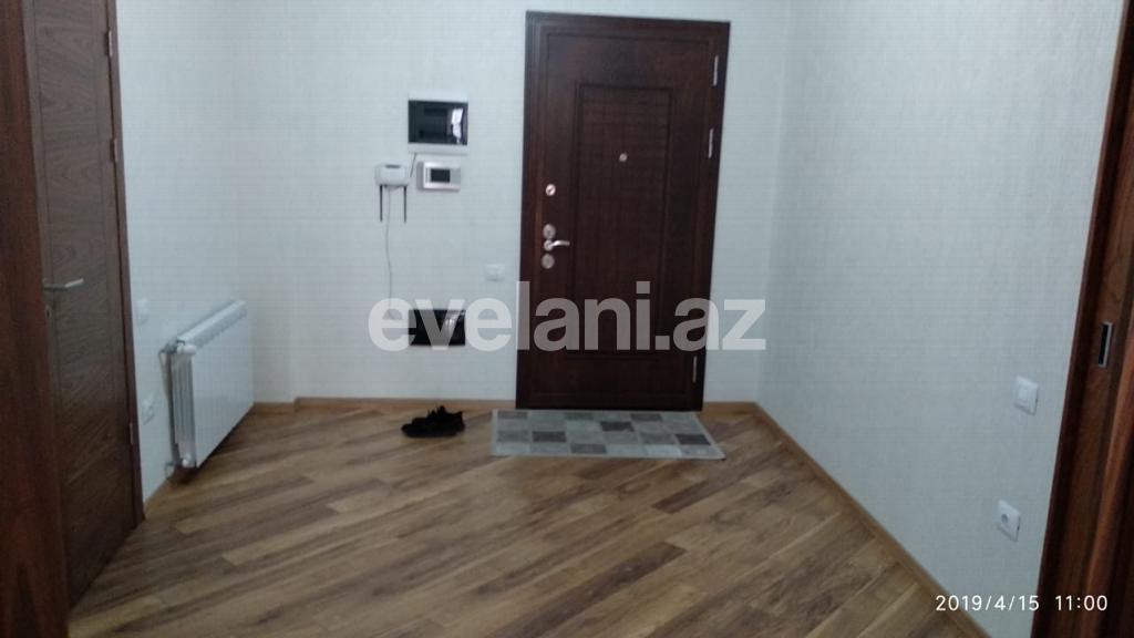 Kirayə verilir, yeni tikili, 4 otaqlı, 210 m², Bakı, Nərimanov r, Gənclik m.