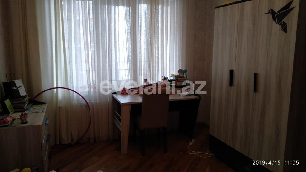 Kirayə verilir, yeni tikili, 4 otaqlı, 210 m², Bakı, Nərimanov r, Gənclik m.