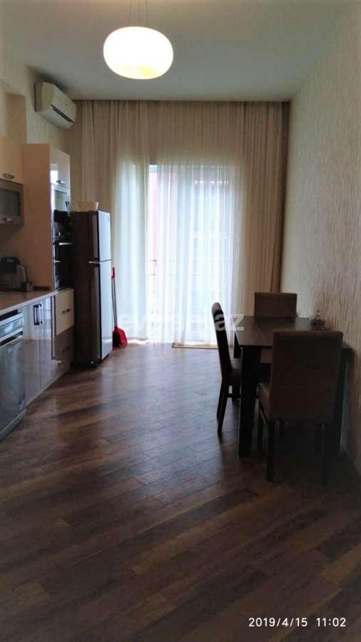 Kirayə verilir, yeni tikili, 4 otaqlı, 210 m², Bakı, Nərimanov r, Gənclik m.