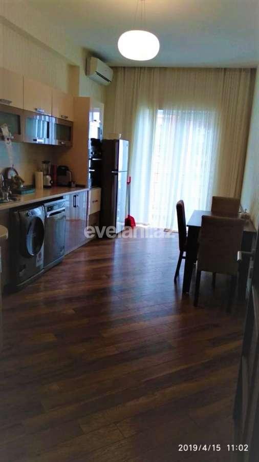 Kirayə verilir, yeni tikili, 4 otaqlı, 210 m², Bakı, Nərimanov r, Gənclik m.