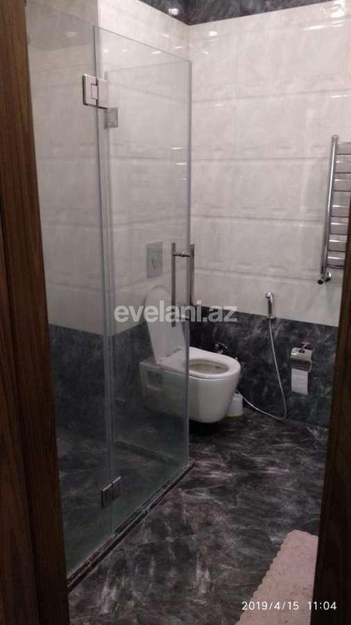 Kirayə verilir, yeni tikili, 4 otaqlı, 210 m², Bakı, Nərimanov r, Gənclik m.