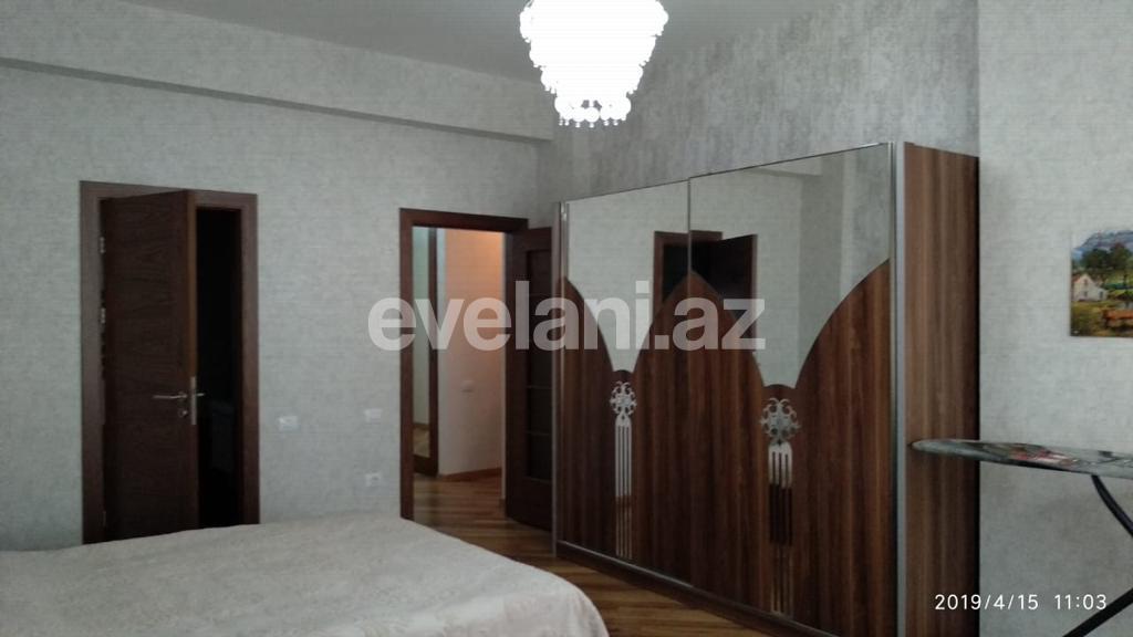 Kirayə verilir, yeni tikili, 4 otaqlı, 210 m², Bakı, Nərimanov r, Gənclik m.