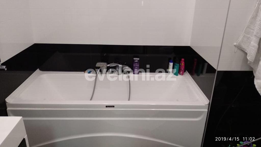 Kirayə verilir, yeni tikili, 4 otaqlı, 210 m², Bakı, Nərimanov r, Gənclik m.
