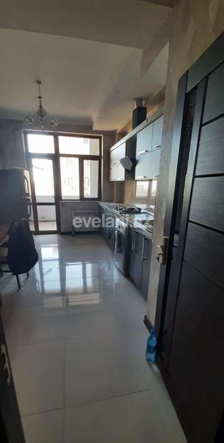Kirayə verilir, yeni tikili, 3 otaqlı, 119.99 m², Bakı, Yasamal r, Yasamal q, İnşaatçılar m.