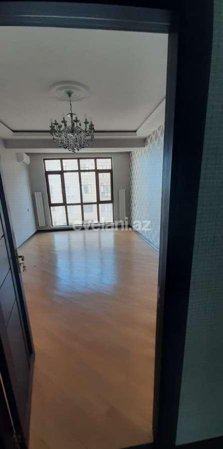 Kirayə verilir, yeni tikili, 3 otaqlı, 119.99 m², Bakı, Yasamal r, Yasamal q, İnşaatçılar m.