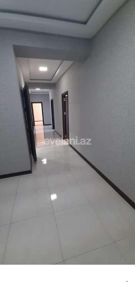 Kirayə verilir, yeni tikili, 3 otaqlı, 119.99 m², Bakı, Yasamal r, Yasamal q, İnşaatçılar m.