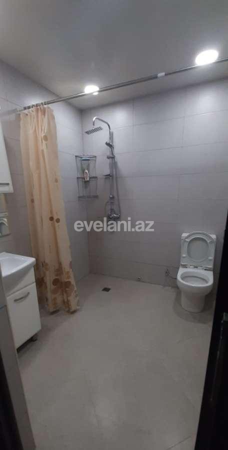 Kirayə verilir, yeni tikili, 3 otaqlı, 119.99 m², Bakı, Yasamal r, Yasamal q, İnşaatçılar m.