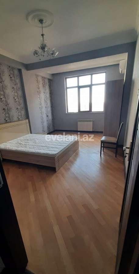 Kirayə verilir, yeni tikili, 3 otaqlı, 119.99 m², Bakı, Yasamal r, Yasamal q, İnşaatçılar m.