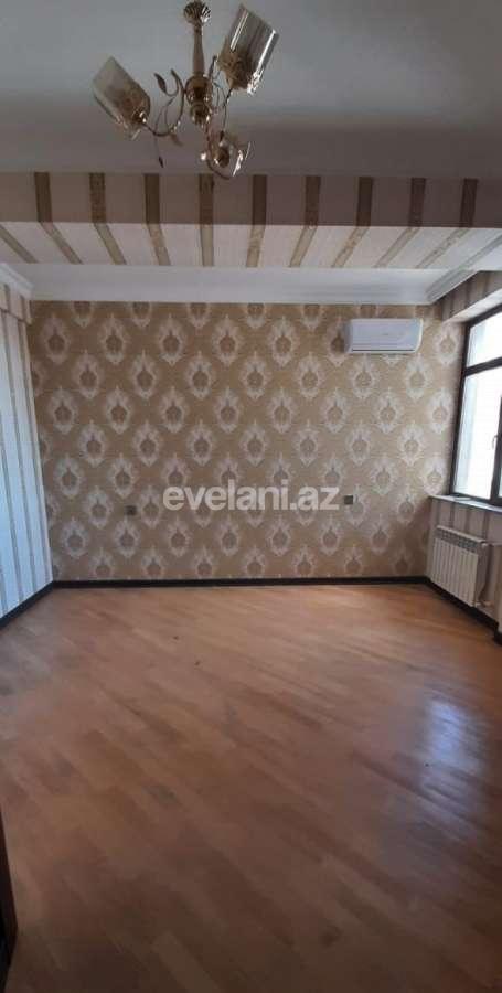 Kirayə verilir, yeni tikili, 3 otaqlı, 119.99 m², Bakı, Yasamal r, Yasamal q, İnşaatçılar m.