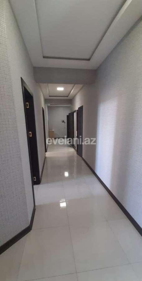 Kirayə verilir, yeni tikili, 3 otaqlı, 119.99 m², Bakı, Yasamal r, Yasamal q, İnşaatçılar m.