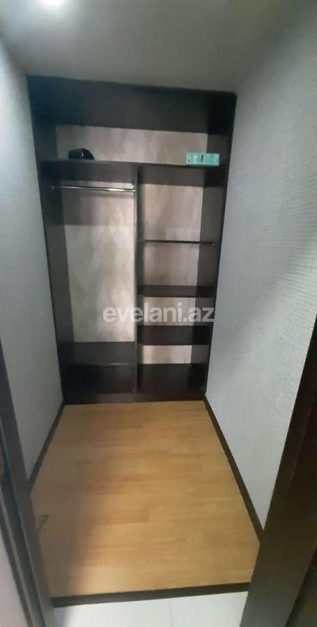 Kirayə verilir, yeni tikili, 3 otaqlı, 119.99 m², Bakı, Yasamal r, Yasamal q, İnşaatçılar m.