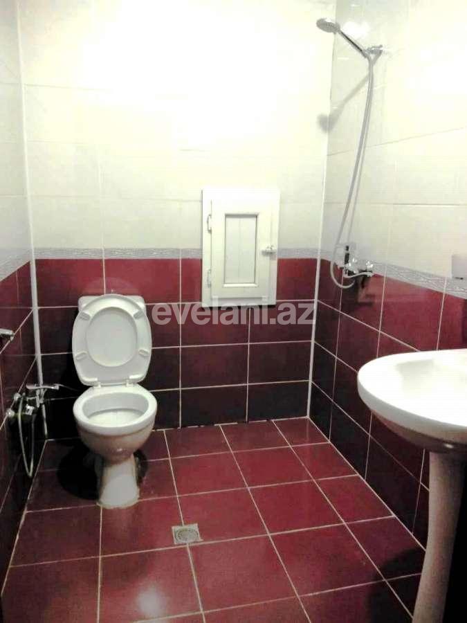 Сдаётся, вторичка, 4-комнаты, 146 m², Баку, Ясамальский r, Элмляр Академиясы m.