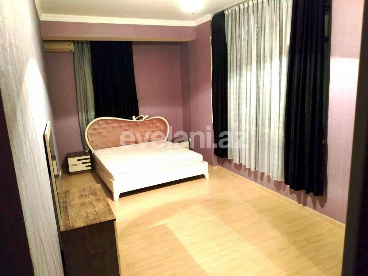 Сдаётся, вторичка, 4-комнаты, 146 m², Баку, Ясамальский r, Элмляр Академиясы m.