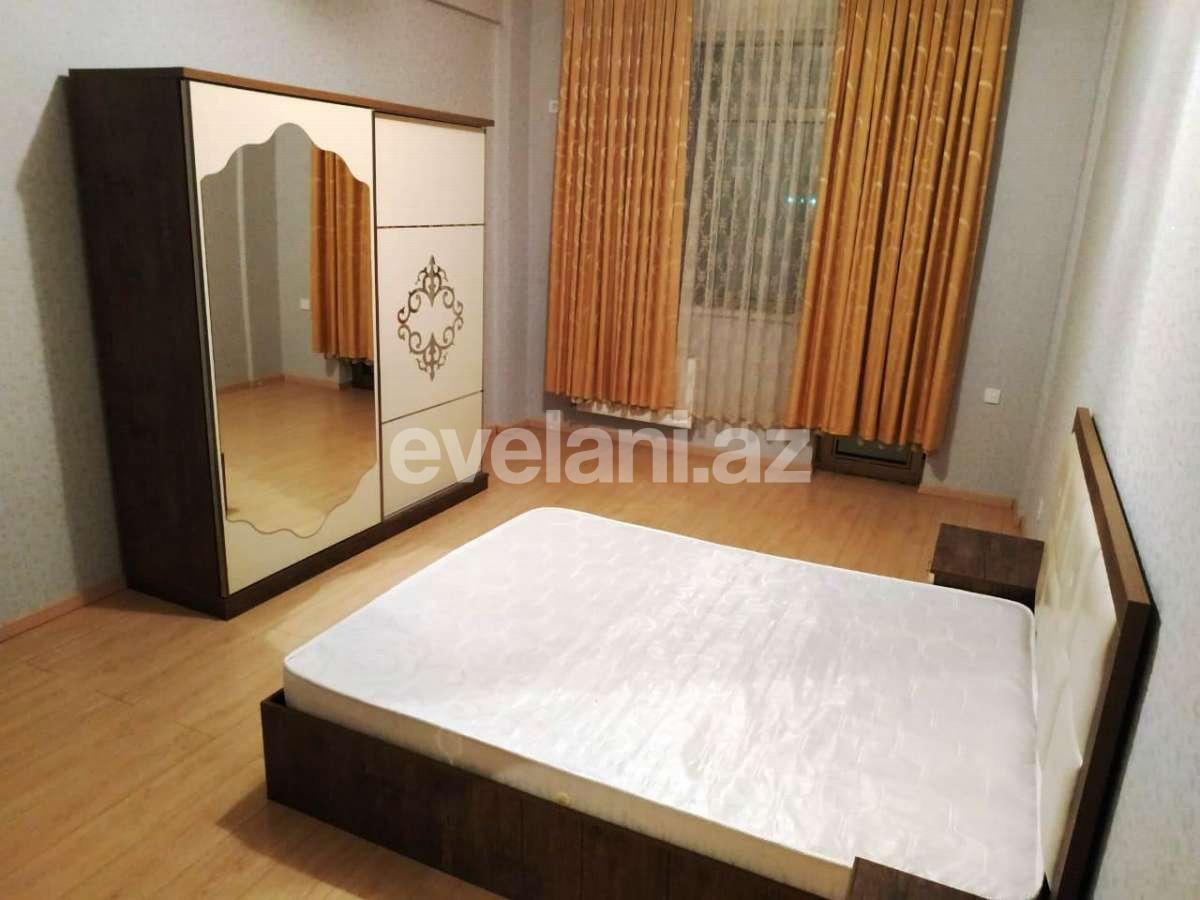 Сдаётся, вторичка, 4-комнаты, 146 m², Баку, Ясамальский r, Элмляр Академиясы m.