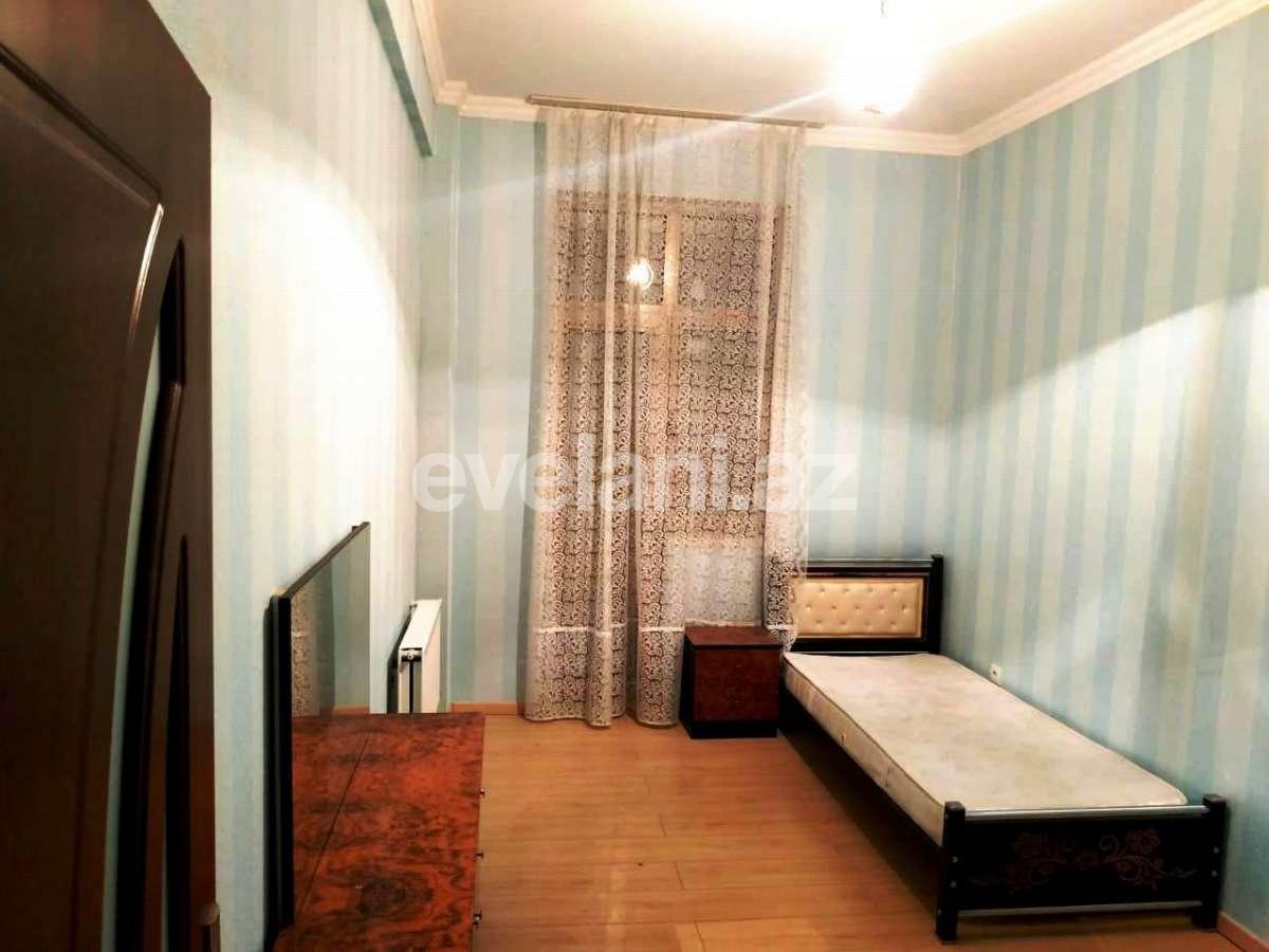 Сдаётся, вторичка, 4-комнаты, 146 m², Баку, Ясамальский r, Элмляр Академиясы m.
